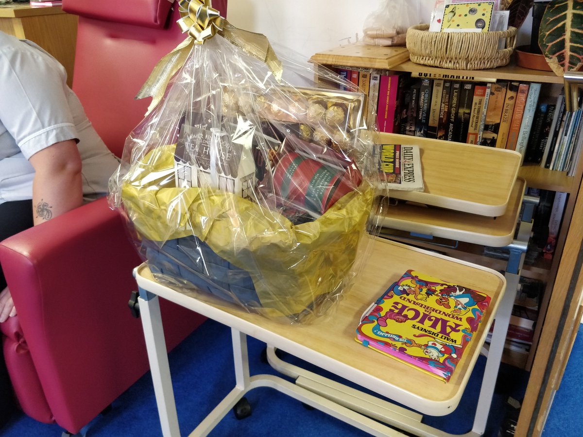 DMU_Imam's tweet photo. Few days of Ramadan remaining and Eid approaching, Prayer Room users @dmuleicester shared the happiness with the wider community @LOROSHospice
Thank you @ReemaDMU @TheNewStatsman @AminaLunat @dmulocal for your support. https://t.co/ExM4figg9H