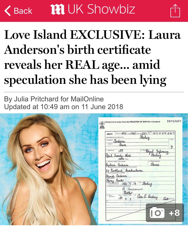 faye_elcock's tweet image. Breaking all the rules and no fucks given @MailOnline #whatGDPR @BestoftheMail