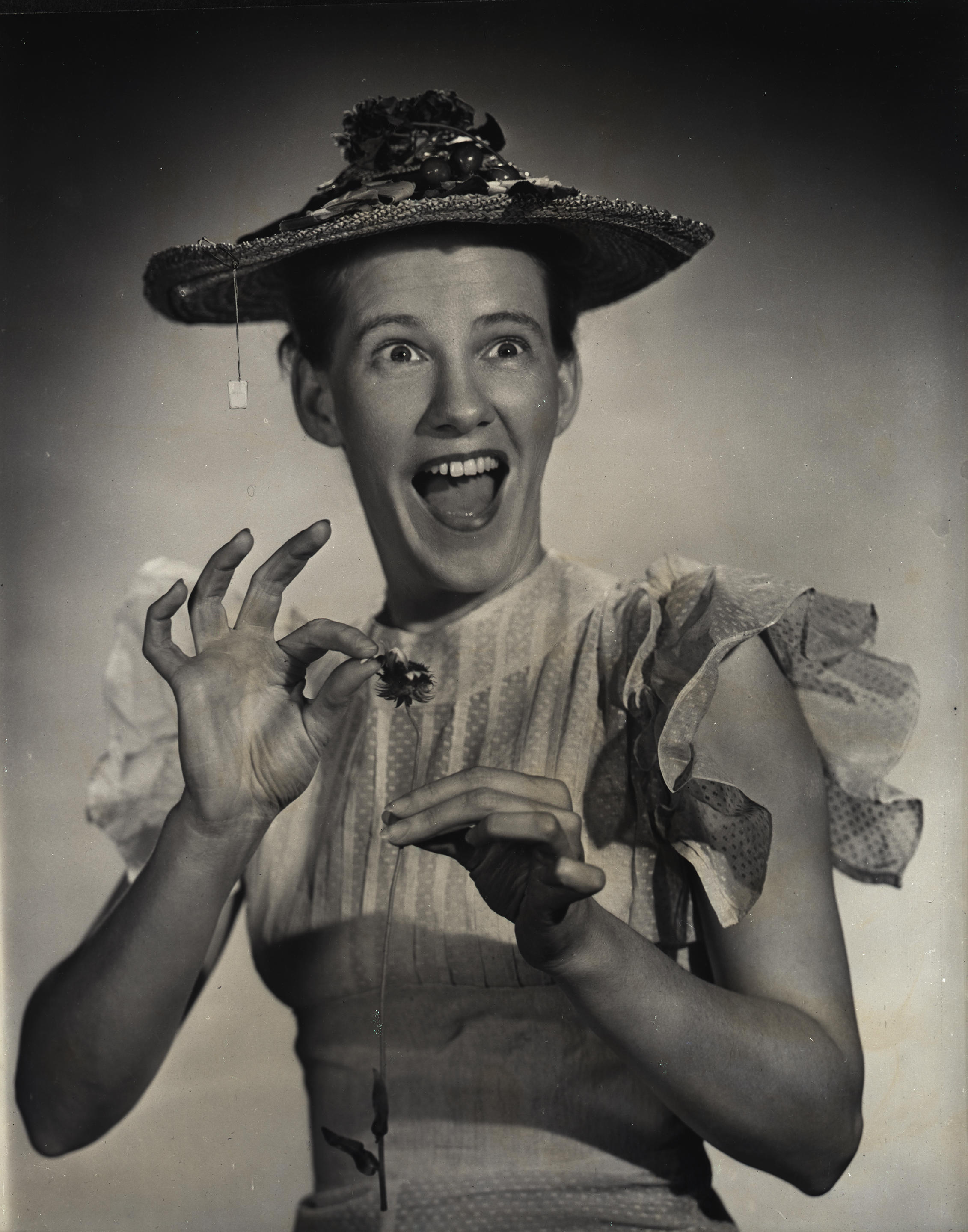 Minnie Pearl Grand Ole Opry