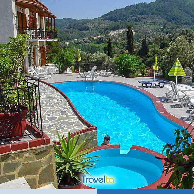 Travelta's tweet photo. Travelta vergelijkt: ✓ Villa Themos op Samos het voordeligst bij Sunweb ➜ https://t.co/U9bJwGKXHI

☑ Even buiten het centrum van Kokkari.
☑ Gezellig en gemoedelijk complex.
☑ Nette en verzorgde appartementen.
☑ Gratis WiFi aanwezig.
☑ Klantwaardering 8.3 Zeer goed https://t.co/WAr0Ww0Q84
