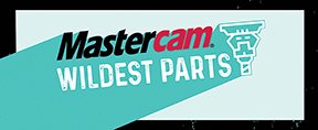 mlccadsystems's tweet photo. Join current students participating to win $1000 and other prizes during Mastercams' Wildest Parts Competition. The deadline to submit your original parts is June 30, 2018. Rules and entry form can be found at: https://t.co/at4cYtT9Uk #FutureMFG #Mastercam https://t.co/L6FiMezPrz
