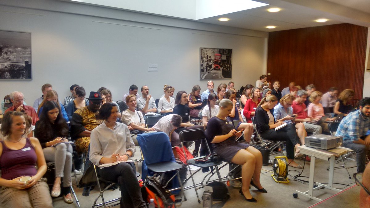 eurodad's tweet image. Great to see so many members and partner orgs as we kick off this year&apos;s Eurodad policy forum. #EurodadPF2018