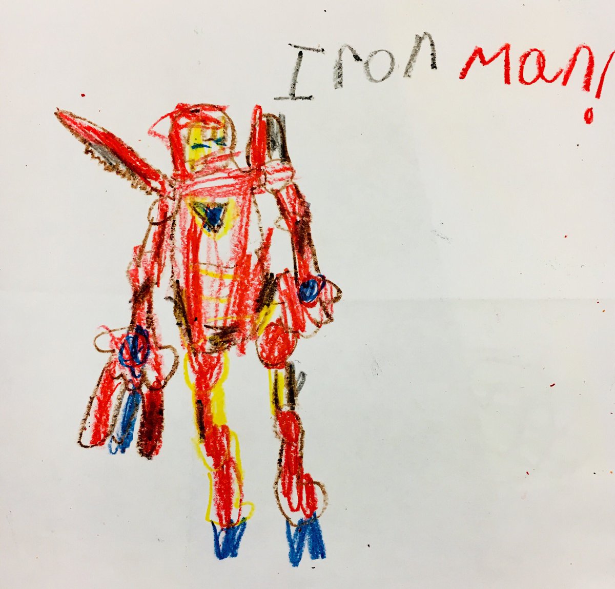ErinLachut's tweet photo. CHE is putting some KAPOW into their creativity today✊ After discussing our favorite super hero’s and Pop artist, Roy Lichtenstein, students focused on Word Art Drawings- Great job! https://t.co/vE1jmnCZN8