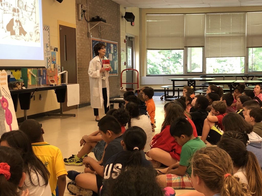 Third Grade tweet media