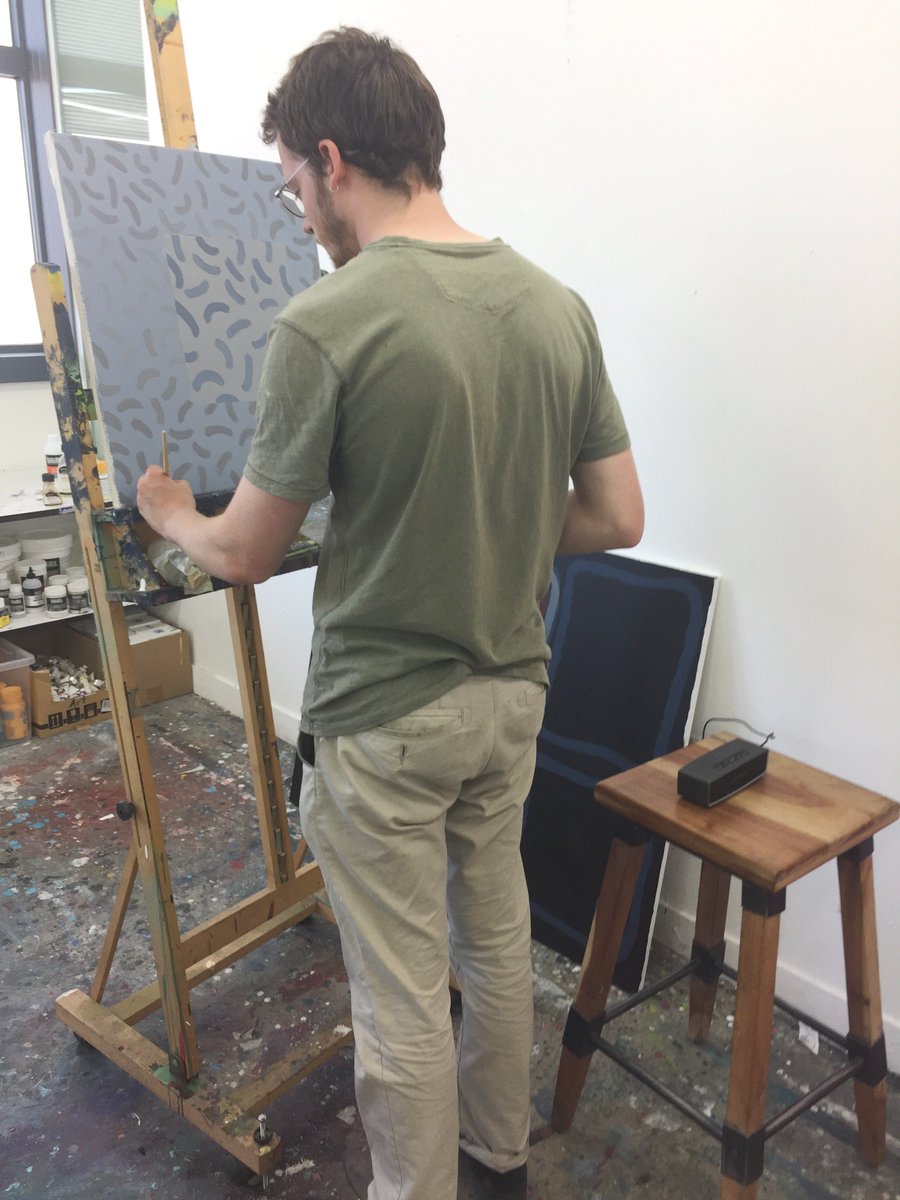 Griffin Gallery tweet media