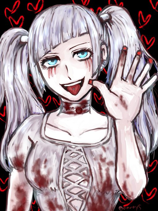 狂信者のtwitterイラスト検索結果 狂信者のtwitterイラスト検索結果