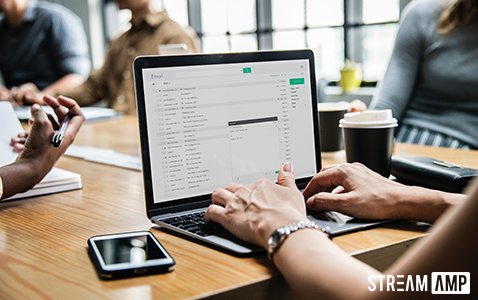 StreamAMP's tweet photo. Our monthly Newsletter will be sent out next week. Make sure you get exclusive content and key #digitaladvertising news straight to your inbox! Sign up today https://t.co/aZ4cXMXgNl #londontechweek https://t.co/gOTuxu2ZSA