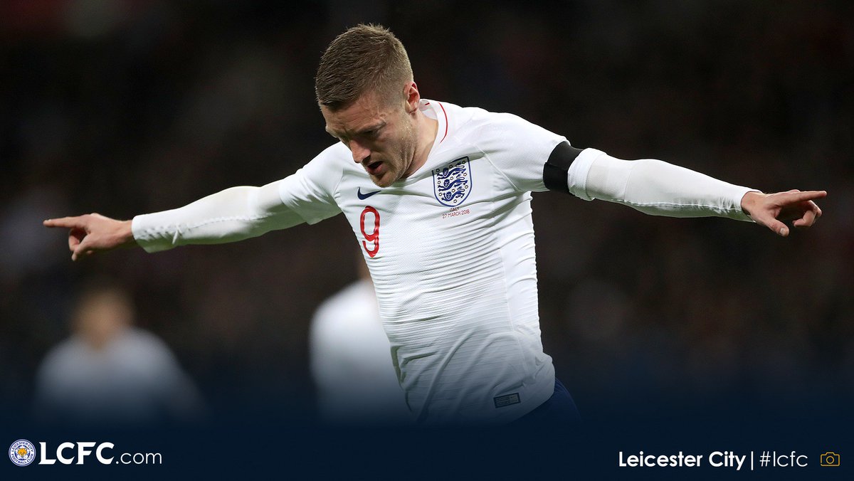 Leicester City tweet media