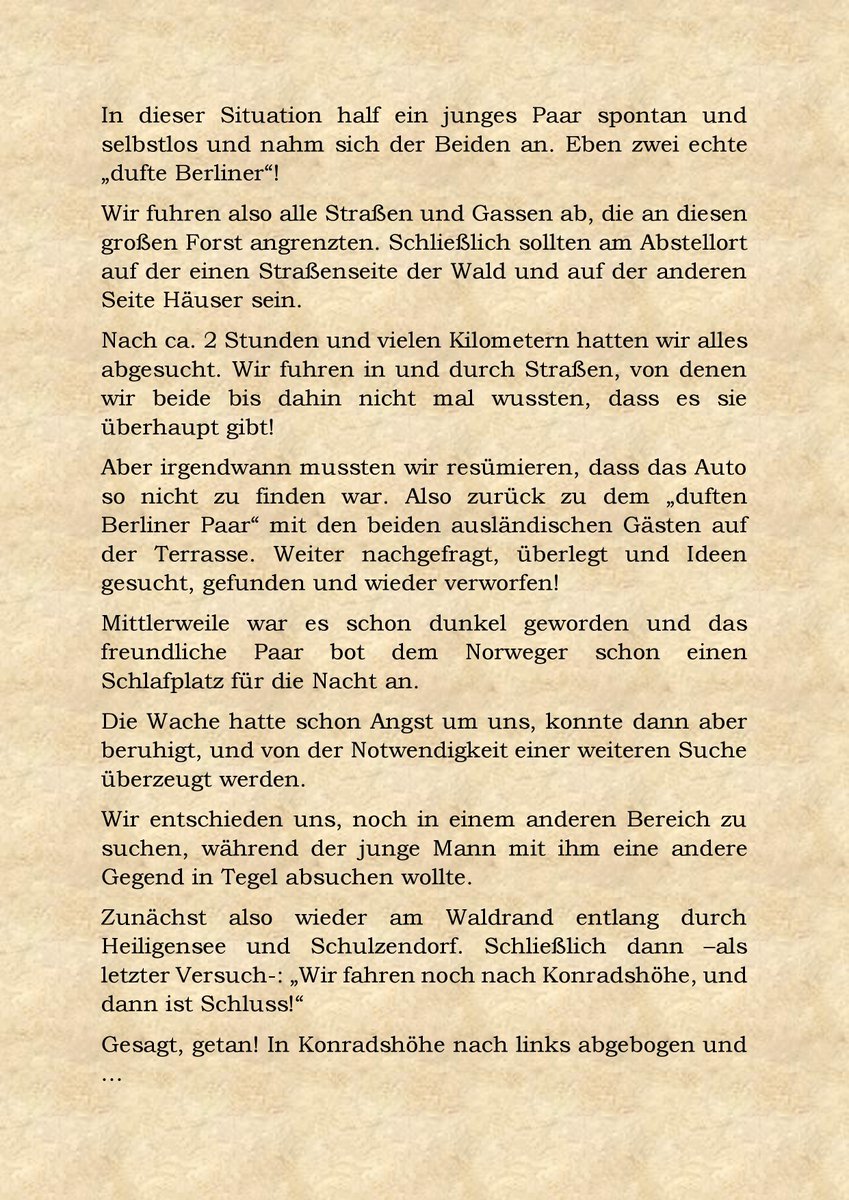 Polizei Berlin tweet media