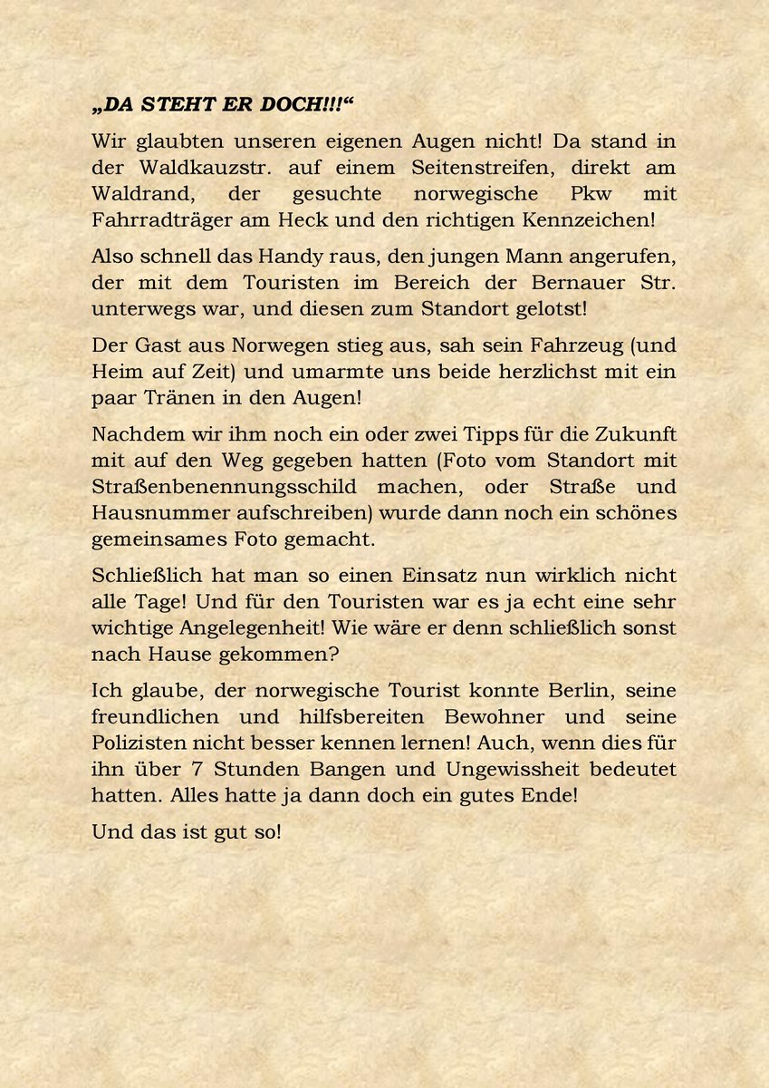 Polizei Berlin tweet media