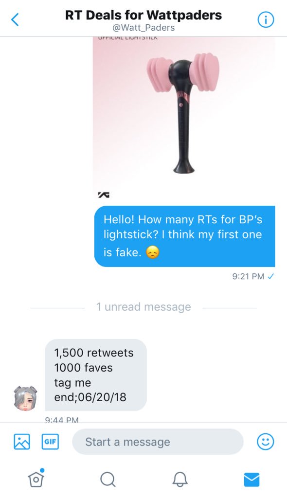 lili ( ၴႅၴ tweet media