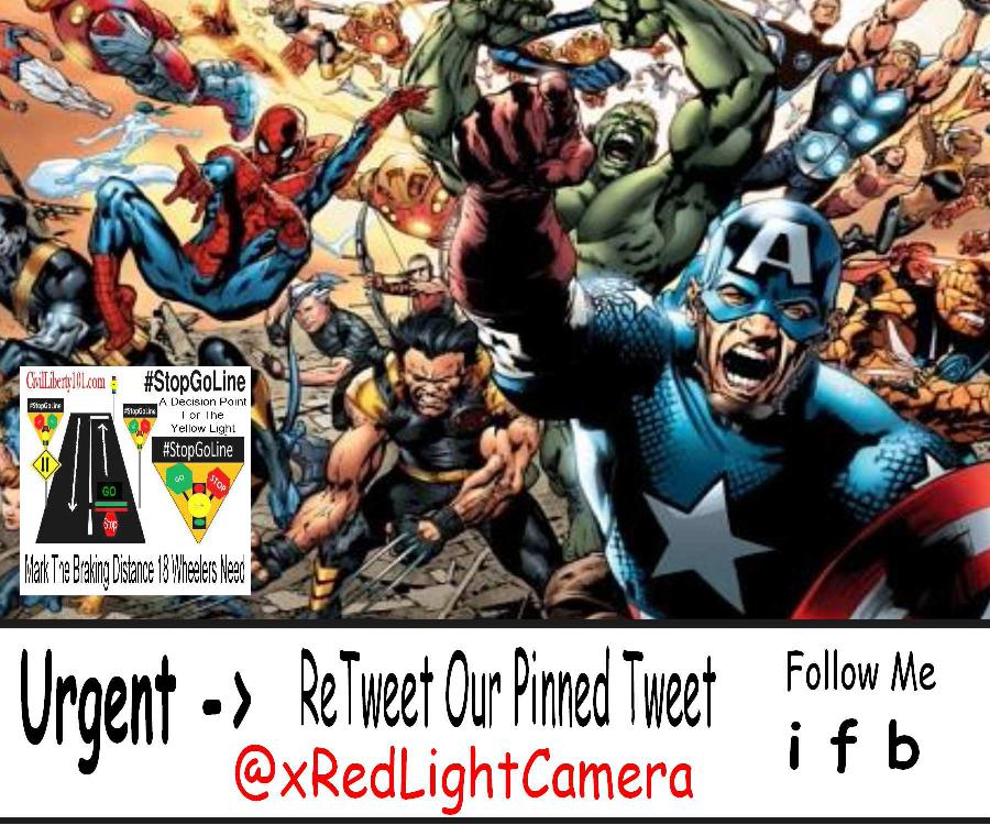 xRedLightCamera's tweet photo. @itsmissq @carolyn660 @DonnaSHovey @lori_knutson @2RobinLyons @StressFreeKids @Alice_Life_Art @Ozzmak @RecoveryAuthor1 @butchey12 @DiptanuChakra10 @OVVeterans @KenHaberman1 @alvinlindsay21 @ledrew @uptnhrlmb @UndefeatedYet @jasonvchapman @JudgeJoeBrownTV @wil_bielert That's a Super Hero Shout out for safety
Thank you #SuperHero4Safety @itsmissq for bringing sunshine into my life today.
And thank you for bringing #StopGoLine safety into the light. https://t.co/gL8w9vqGOR
