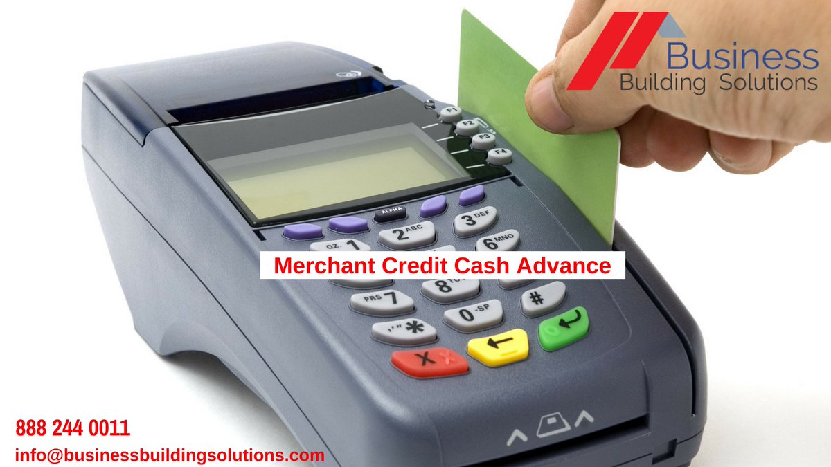 BizBuildingSol's tweet photo. Business Building Solutions offers great #businesssolutions for individuals who have been #turneddown for #bankloans, #smallbusiness advances etc. #Merchantcredit #cashadvance is the best alternative in such circumstances. For inquiry, dial 888-244-0011 https://t.co/ZxStBZVdUt