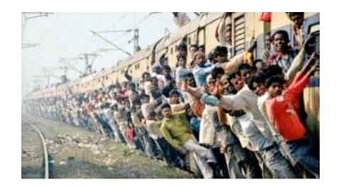 subarnad's tweet image. Selain Indonesia tradisii mudik atau pulang kampung untuk #idulfitri juga ada di negara 1.#malaysia 2. Mesir 3.turki 4. #China dan 5. #india (image) #infomudik #infomudik2018