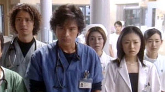 救命病棟24時の再放送や見逃し配信は ネタバレあらすじ キャストや感想まとめ ドラマンタメ