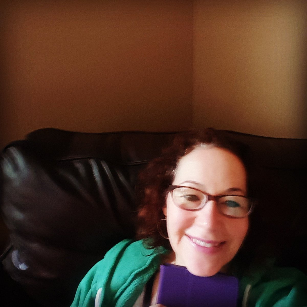 YogiWriter70's tweet photo. In under 10 minutes got a card from Bibliotech. https://t.co/KGmbPXtn30 #STEMECHSReads https://t.co/Zdkly6hrQX