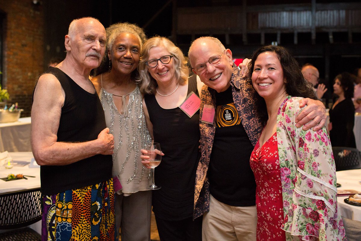 PewCenterArts's tweet image. Follow our feed on Monday 6/18 beginning at 6:15pm EST as we announce the 2018 #PewArtsGrants. #PHLArts #philanthropy #live #artsgrants