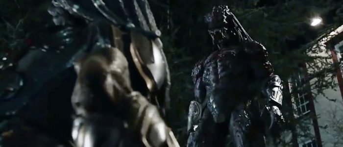 teasertrailer's tweet image. Predator 4 The Predator - meet Mega-Predator: teaser-trailer.com/movie/predator…

#Predator4 #ThePredator #MegaPredator