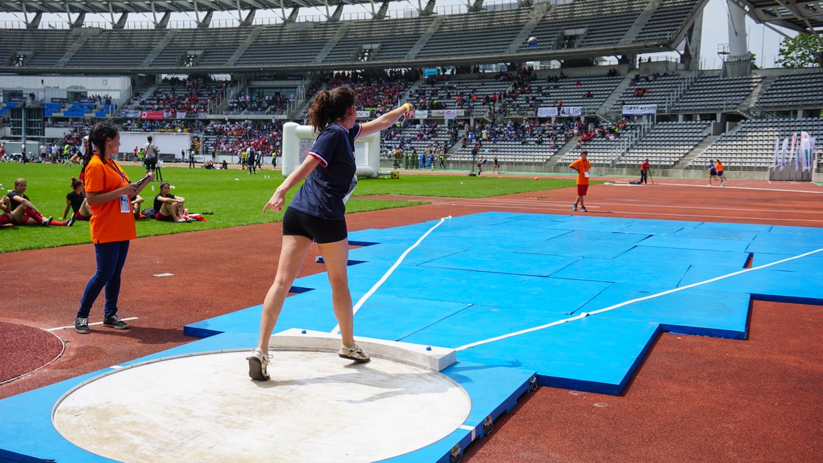 lalliance_edu's tweet photo. #Sport - Retrouvez sur notre page Facebook quelques images du #Challenge #CMDGE qui s'est déroulé samedi dernier à #Paris avec la participation des étudiants de @CentraleNantes & @audencia : https://t.co/dzd8XYO3VB https://t.co/fH8UqhDA9W