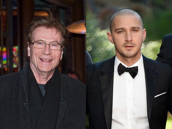 June 10 & 11: Happy Birthday Jürgen Prochnow and Shia LaBeouf  