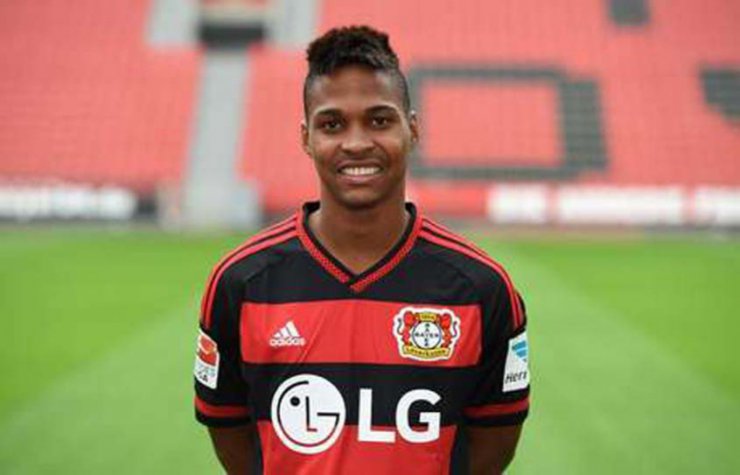 CearaOficialBMR's tweet photo. Fechando a  janela internacional, a torcida do vozão apresenta a sua imensa torcida os seguintes jogadores.

Guerreiro - Borrusia Dortmund
Wendel - Bayer Leverkusen
Yann Karamoh - Internazionale
#soumaisceará @ModoBmr https://t.co/zsr2FTZl9F