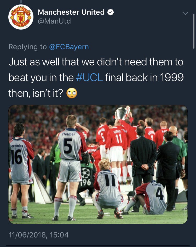 Footballtweet tweet picture