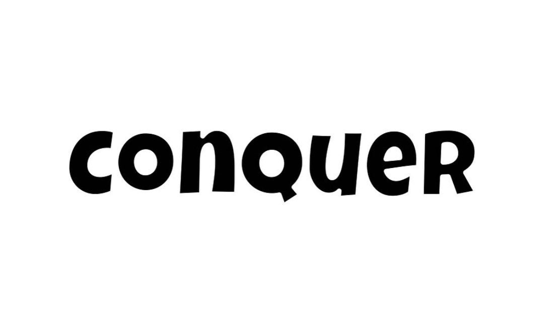 iAm_TheDuke's tweet photo. You can do this. This day is yours to #conquer #MotivationalMonday #bestrong 💪🏽 https://t.co/j1yoKly0Y3