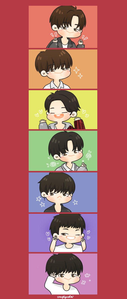 Ikonのtwitterイラスト検索結果 Ikonのtwitterイラスト検索結果