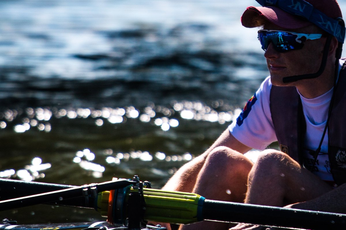 BrightmoreHarry's tweet photo. Can't beat sunny days on the river, with @HenleyRegatta on the horizon! https://t.co/BudOkxKomp