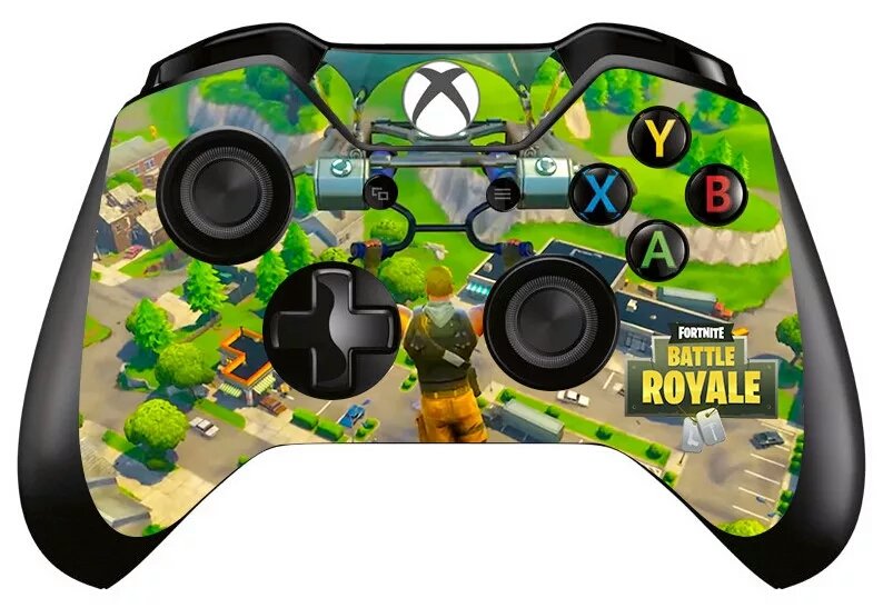 Skins&Grips Pro™🎮 tweet media