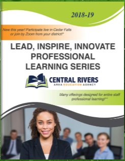 Check out the line up for <a href="/CentralRivers/">Central Rivers AEA</a> Lead Inspire Innovate <a href="/SweeneyDiane/">Diane Sweeney</a> <a href="/leannaharris22/">Leanna Harris</a> <a href="/Techbradwaid/">Brad Waid</a> <a href="/newfrontier21/">Dr. Anthony Muhammad</a> <a href="/train_ugly/">FOLLOW @learner_lab</a> <a href="/westerbergt/">Tim Westerberg</a> <a href="/educationhall/">Pete Hall</a> <a href="/nyoder20/">Nick Yoder</a> <a href="/kevinhoneycutt/">Kevin Honeycutt </a> @TamaraKonraden <a href="/joannequinn88/">Joanne Quinn</a> <a href="/MichaelFullan1/">Michael Fullan</a> #iatlc #CRAEAlearn

centralriversaea.org/classes-worksh…