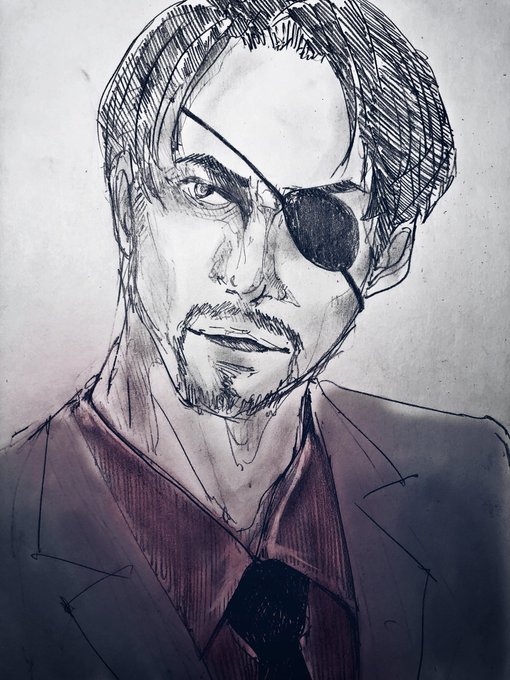 龍が如くのtwitterイラスト検索結果 古い順 龍が如くのtwitterイラスト検索結果 古い順