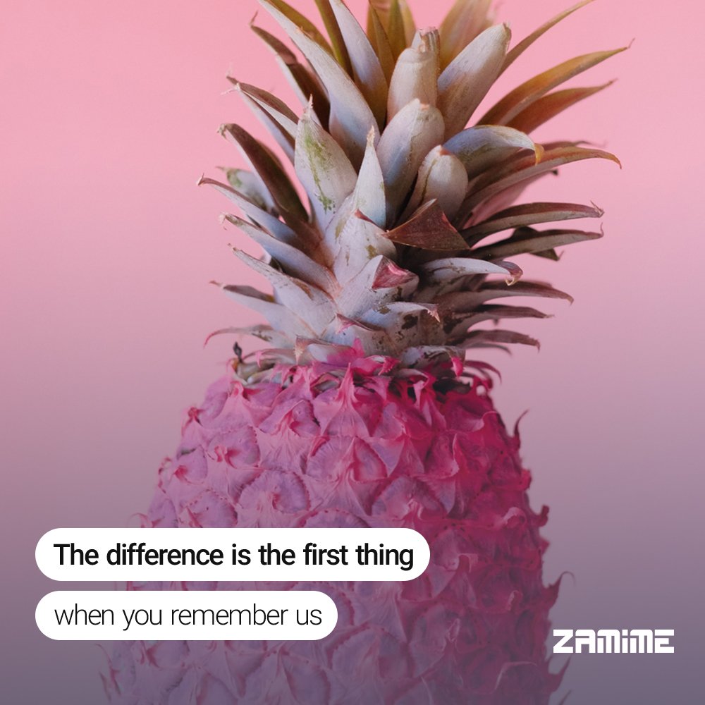 Zamimecom's tweet photo. کدامیک را انتخاب می کنید؟ تجربه گذشته یا شگفتی کشف ؟ ما در ضمیمه مفاهیم و ساختارهای دنیای دیجیتال را بازتعریف می کنیم. تمایز اولین چیزی است که از آشنایی با ضمیمه به ذهن تان راه می یابد و این خوشحالی ماست!

#Zamime #DigitalMarketing #Marketing #graphic #دیجیتال_مارکتینگ https://t.co/mhMfPpX7kB