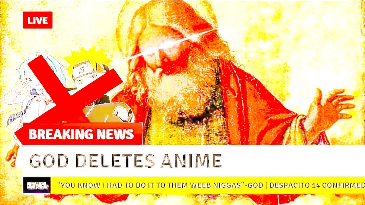Avoir Images Deepfriedmemes On Twitter Ni A I Liked The Manga Etter le plus cool salutations