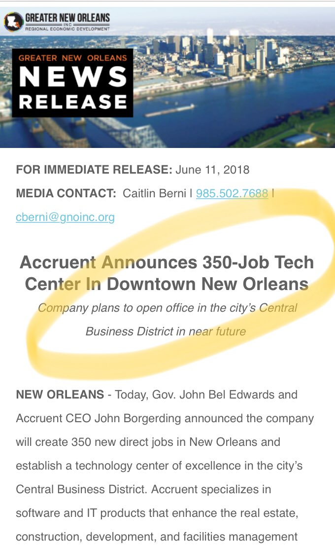 Michael Hecht tweet media