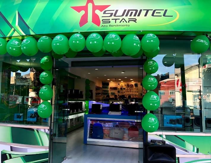 ST_SUMITEL's tweet photo. ¡No te quedes con las ganas de conocer nuestra sucursal Pachuca!
En ella encontrarás laptops, computadoras de escritorio, impresoras, accesorios gamer, pero lo mejor de todo: La atención que tú te mereces. 😏
#Sumitel #SumitelPachuca #ComputadorasEnPachuca #ImpresorasPachuca https://t.co/ydfmrRJviq