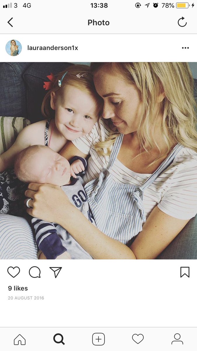 coronaboy7's tweet photo. So was very bored and did some digging into laura from #LoveIsland2018 and she’s got 2 kids 😱🤯😬 https://t.co/My4qJqW63A