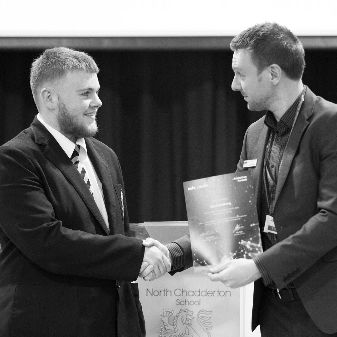 PhotographerSJR's tweet photo. Love these types of shoots! @NorthChadderton #ncfe #aspirationawards #ncfe2018 #vcert #northchaddertonschool https://t.co/ydvNWsfmoF