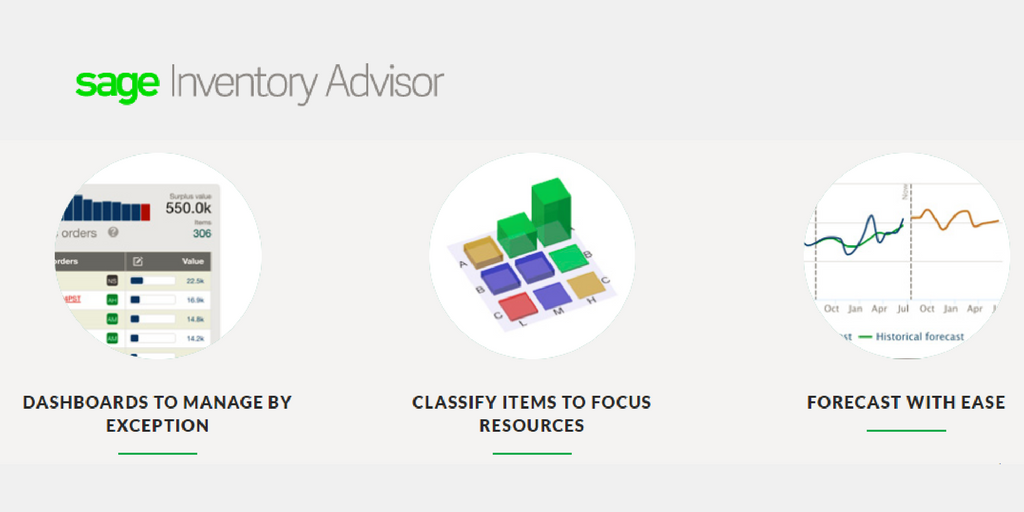 SageInvAdv's tweet photo. Happy customers makes us proud. Client feedback "It's the most intuitive and easy to use #inventory analysis tool I have seen in 30 years!" Reasons to use #SAGE #InventoryAdvisor #ClientSuccess #Forecastwithease #Cloud #wemakeinventorywork #SaaS Demo here https://t.co/aTNLaJPMhd https://t.co/SJ7UyjACZp