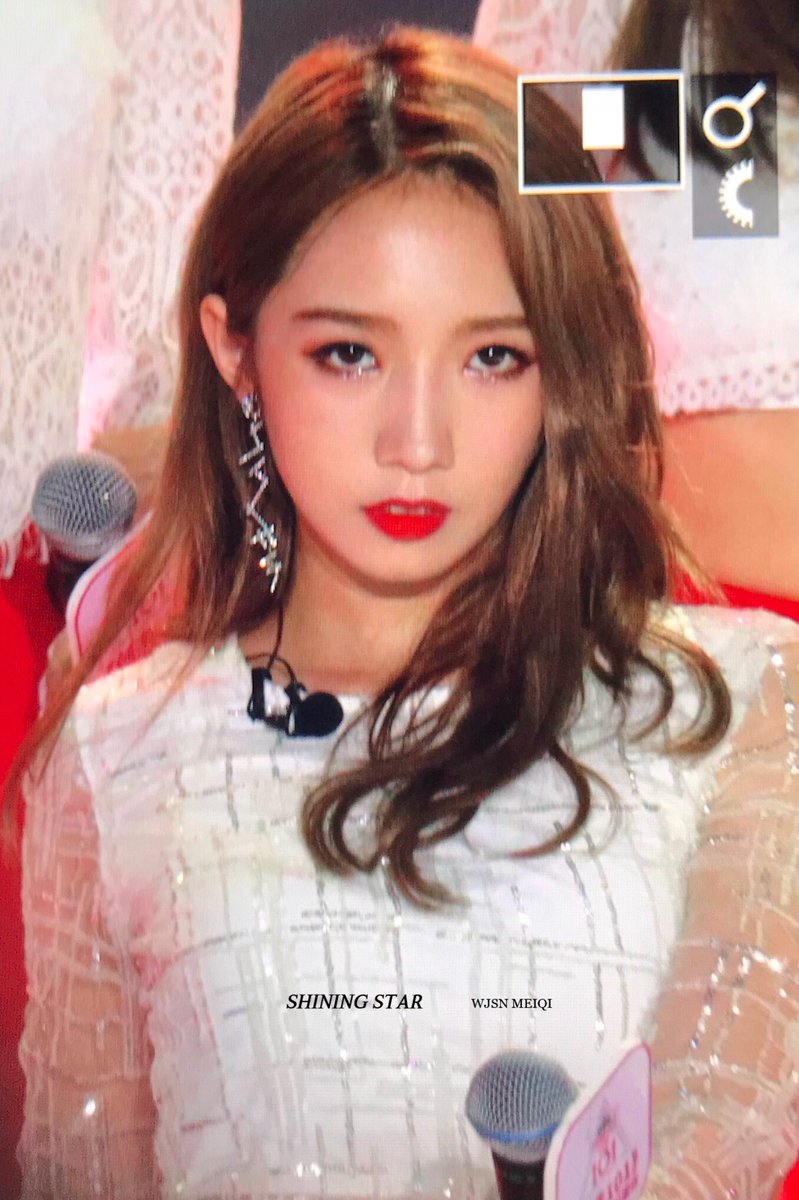 WJSN_Stars's tweet photo. 180611 항저우 팬미팅 공연
#미기 #MeiQi #美岐
#창조101 #创造101 #PRODUCE101CHINA

이 무대를 내 두눈으로 봤다는거에 너무 감사합니다ㅠㅠㅠㅠ💕💕💕💕💕💕💕💕

#우주소녀 #WJSN
@WJSN_Cosmic https://t.co/TIvhrOgPQn
