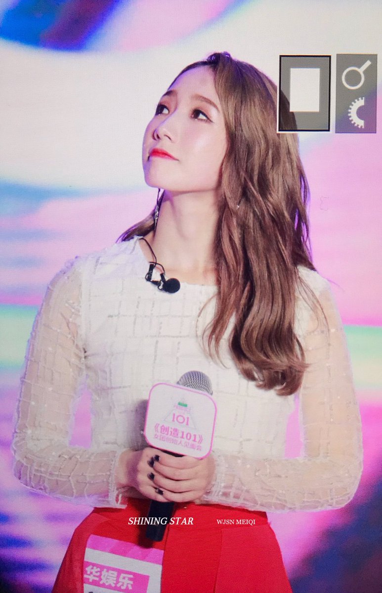WJSN_Stars's tweet photo. 180611 항저우 팬미팅 공연
#미기 #MeiQi #美岐
#창조101 #创造101 #PRODUCE101CHINA

#우주소녀 #WJSN
@WJSN_Cosmic https://t.co/se3YLvzzBL