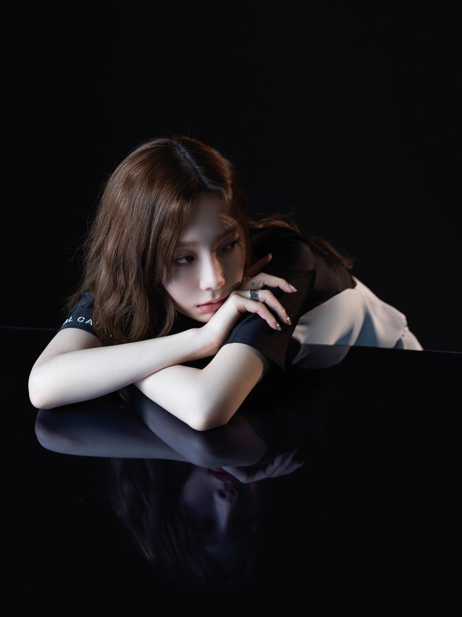 태연 'Something New'

#TAEYEON #태연 #SomethingNew #GirlsGeneration