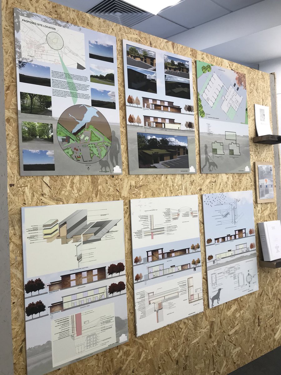 annvanner's tweet photo. @UCLan @uclanADF Just some of the work from this years @ATatUCLan! #architecturaltechnology #ATatuclan18 #ATDS18 https://t.co/GYwhqLNo8s