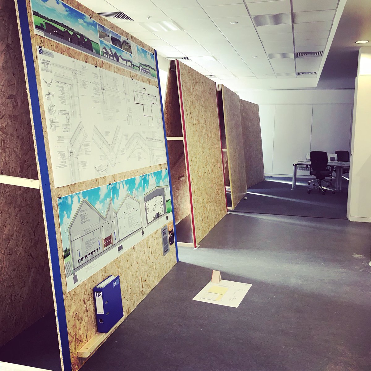 annvanner's tweet photo. @UCLan @uclanADF Just some of the work from this years @ATatUCLan! #architecturaltechnology #ATatuclan18 #ATDS18 https://t.co/GYwhqLNo8s