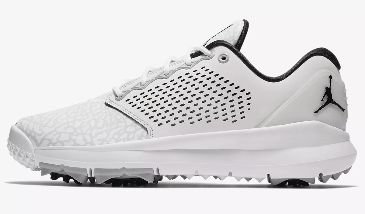 jordan trainer golf