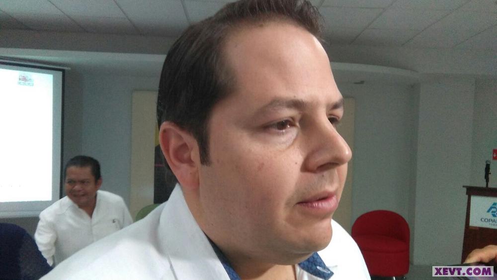 xevtfm's tweet photo. La @coparmextabasco informó que para el debate entre candidatos al gobierno que está organizando, @adan_augusto no participará por cuestiones de agenda, @gerardogaudiano y @GinaTrujilloZ no han confirmado; el resto ya lo hizo, agregó https://t.co/NzX12SBWl5