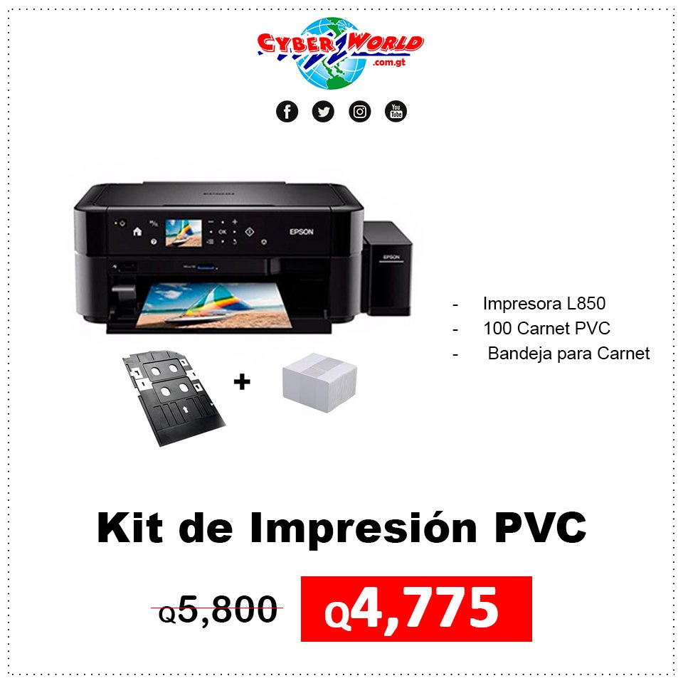 CompuMax Guatemala on Twitter: \