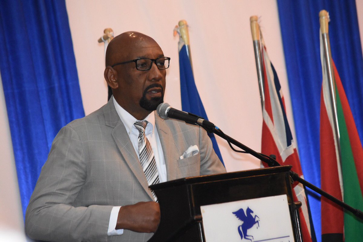mnsgovjm's tweet photo. “I must recognize the work of my predecessor @pcharlesjr, who has done tremendous work with our partners to bring life to our theme of incarcerated not incapacitated. It is our philosophy that the inmates in our system must be a part of the transformation which we speak” Spencer https://t.co/oMczpSOgB6