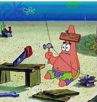 dankleaders's tweet photo. Me doing schoolwork vs. me analyzing the Social Change Model of Leadership Development https://t.co/hRgaLFIPuE