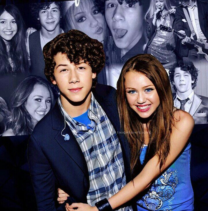 AnGie_052's tweet photo. Feliz 11 de Junio. Los amo y los extraño a la vez. Tan linda pareja que hacían y @MileyCyrus sonriendo como siempre. @nickjonas #HappyNileyDay #NileyDay #Niley #MileyCyrus #NickJonas ❤❤😭😭🌹🌹 https://t.co/NbfIEUvLOS